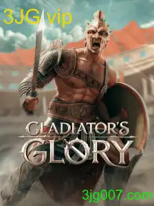 GladiatorsGlory: Uma Imersão no Mundo dos Gladiadores com 3JG vip